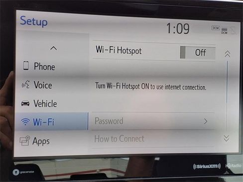 Used 2023 Toyota Camry XSE image 11