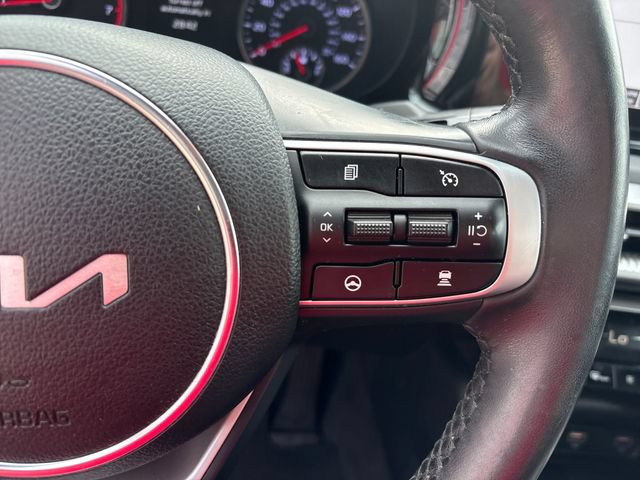 Used 2023 Kia K5 GT-Line w/ GT-Line Premium Package AWD/4WD image 34