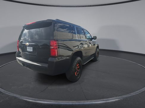 Used 2020 Chevrolet Tahoe LT AWD/4WD image 13
