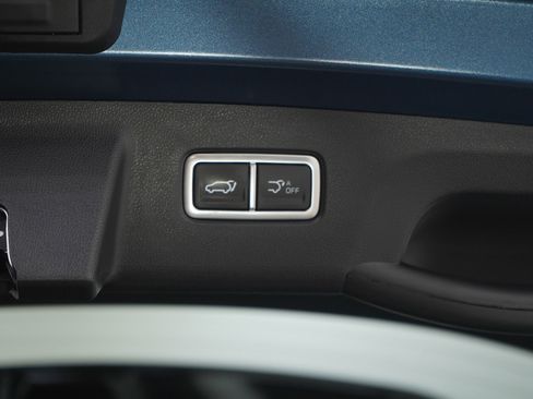 Used 2025 Kia Sorento SX Prestige image 11