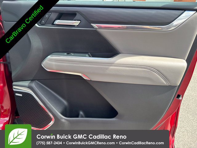 Used 2026 GMC Acadia Elevation w/ Elevation Premium Package AWD/4WD image 33