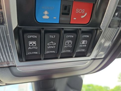 New 2026 RAM 1500 Limited AWD/4WD image 99