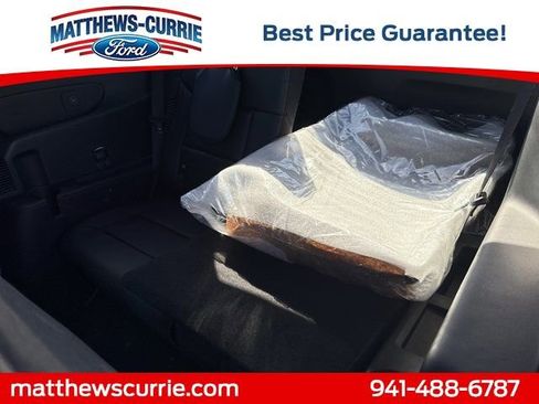 New 2026 Ford Explorer ST w/ Sun And Sound Package image 13