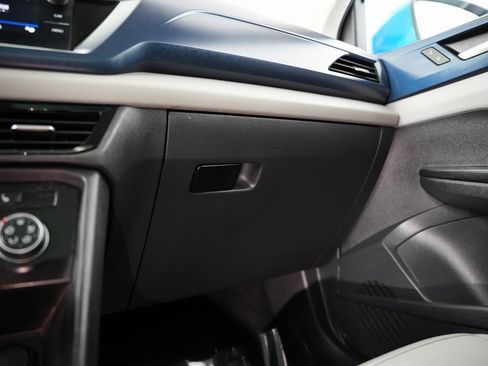 Used 2022 Volkswagen Taos SE image 47