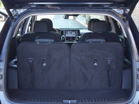 Used 2021 Kia Sorento EX FWD image 15