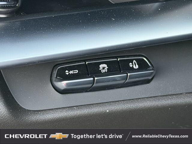 Used 2026 Chevrolet Corvette Stingray Coupe w/ 1LT RWD image 26