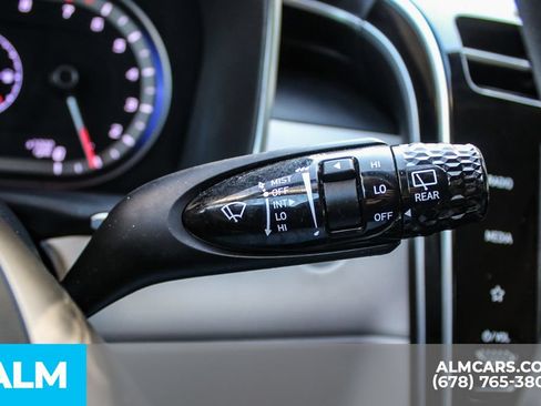 Used 2024 Hyundai Tucson SEL FWD image 30