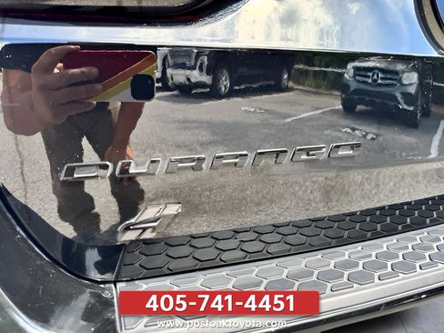 Used 2024 Dodge Durango SRT AWD/4WD image 45