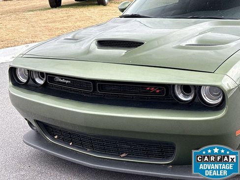 Used 2019 Dodge Challenger R/T Scat Pack image 10