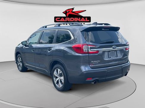 Used 2024 Subaru Ascent Premium w/ Convenience Package AWD/4WD image 5
