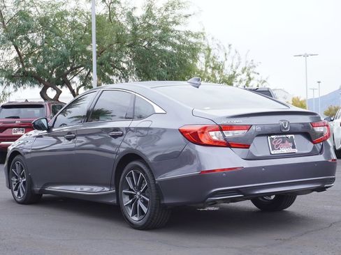 Used 2022 Honda Accord EX-L image 3