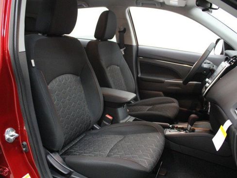 New 2026 Mitsubishi Outlander Sport LE image 19