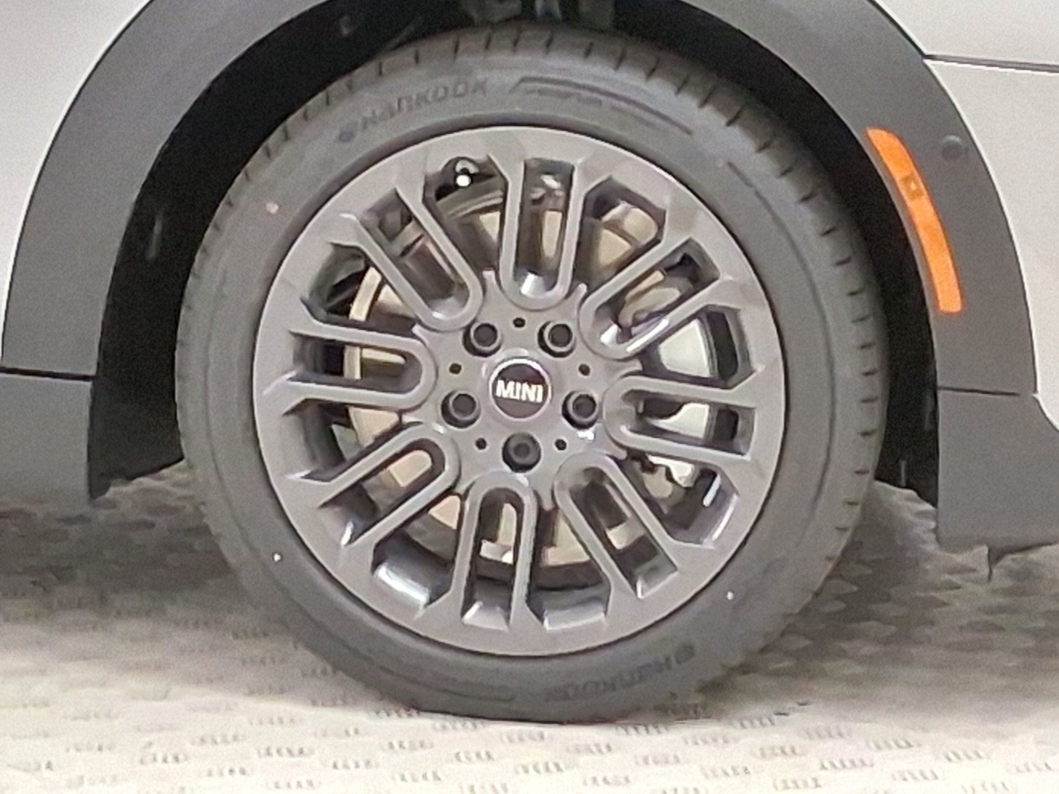 New 2026 MINI Cooper S FWD image 12