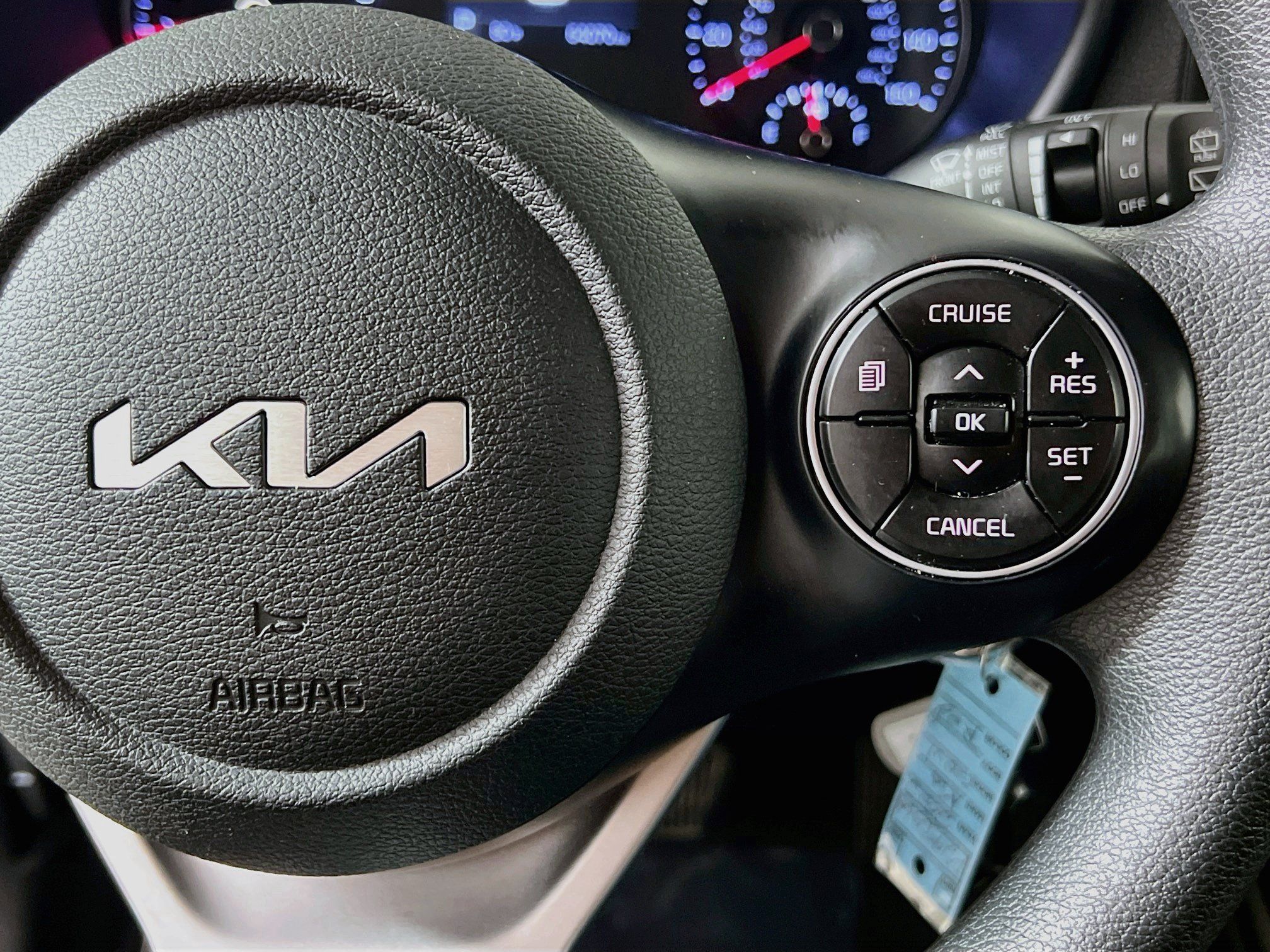 Used 2022 Kia Soul LX w/ Technology Package FWD image 20