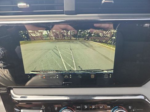 New 2026 GMC Sierra 1500 AT4X AWD/4WD image 17
