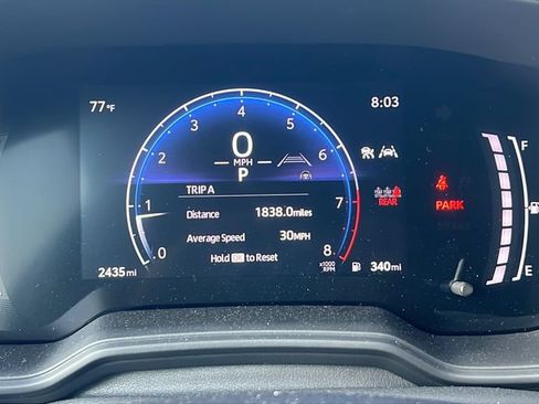 Certified 2026 Toyota Corolla LE FWD image 20