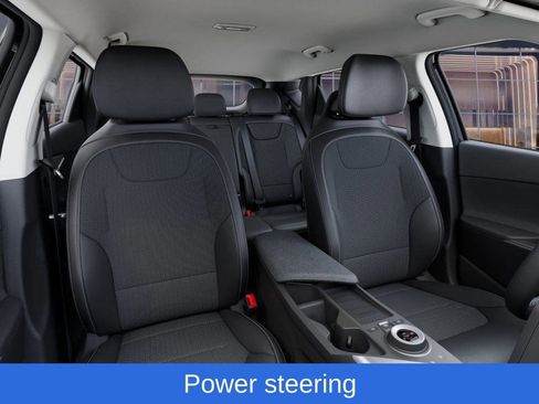 New 2025 Kia EV6 Light image 16