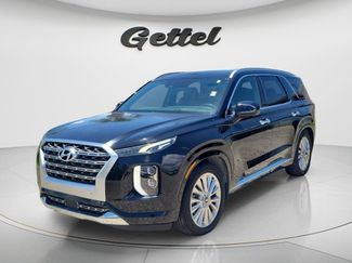 Used 2020 Hyundai Palisade Limited FWD video 1