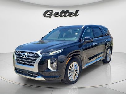 Used 2020 Hyundai Palisade Limited