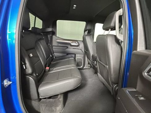 Used 2022 Chevrolet Silverado 1500 RST w/ Convenience Package II AWD/4WD image 29
