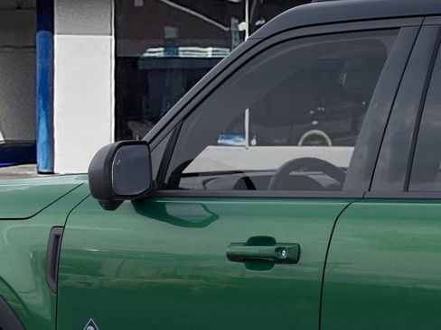 New 2025 Ford Bronco Sport Outer Banks w/ Outer Banks Tech Package+ image 21