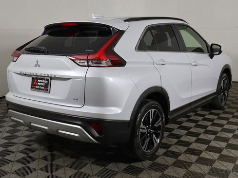 New 2026 Mitsubishi Eclipse Cross SE image 11