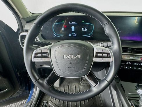 Certified 2024 Kia Telluride S AWD/4WD image 11
