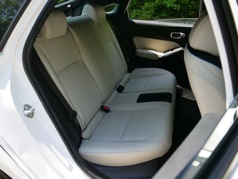 Used 2025 Acura Integra Type S FWD image 34