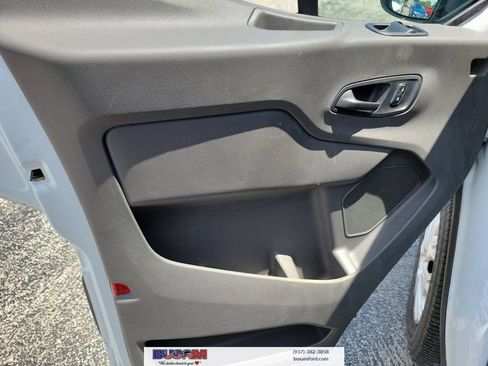 Used 2024 Ford Transit 350 XLT RWD image 17