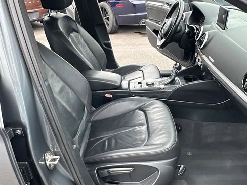 Used 2016 Audi A3 2.0T Premium AWD/4WD image 34