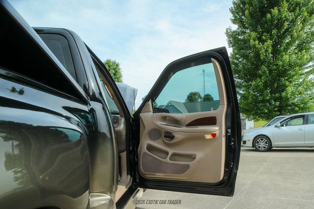 Used 1997 Ford F150 XL RWD image 28