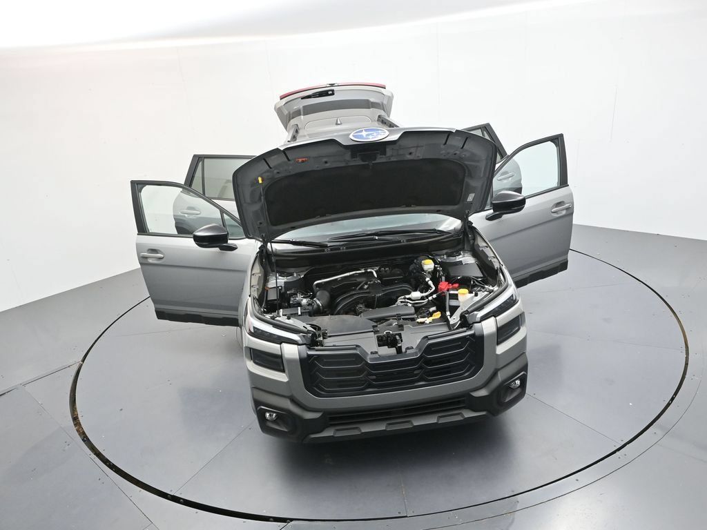Used 2026 Subaru Outback Touring AWD/4WD image 44