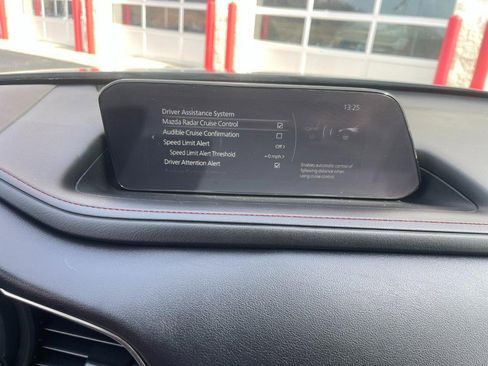 Used 2023 MAZDA CX-30 AWD 2.5 S w/ Preferred Package image 32