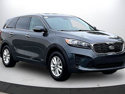 Used 2020 Kia Sorento LX
