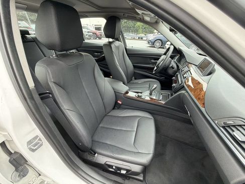 Used 2014 BMW 328i xDrive Sedan AWD/4WD image 22