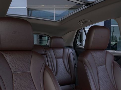 New 2026 Buick Envision Sport Touring AWD/4WD image 24