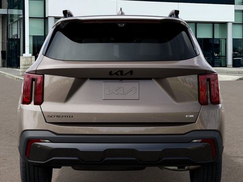 New 2026 Kia Sorento SX Prestige AWD/4WD image 14