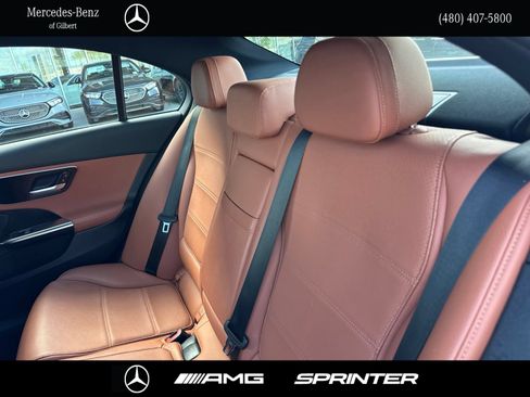 Used 2023 Mercedes-Benz C 300 Sedan image 22