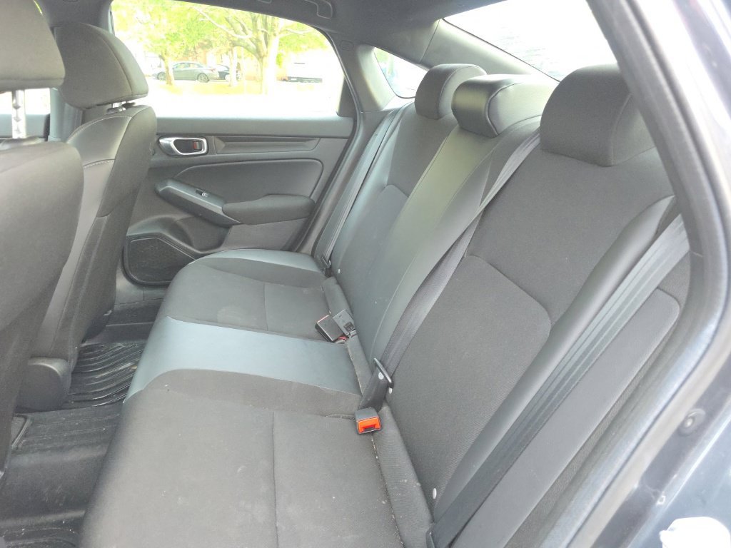 Used 2024 Honda Civic Sport image 24
