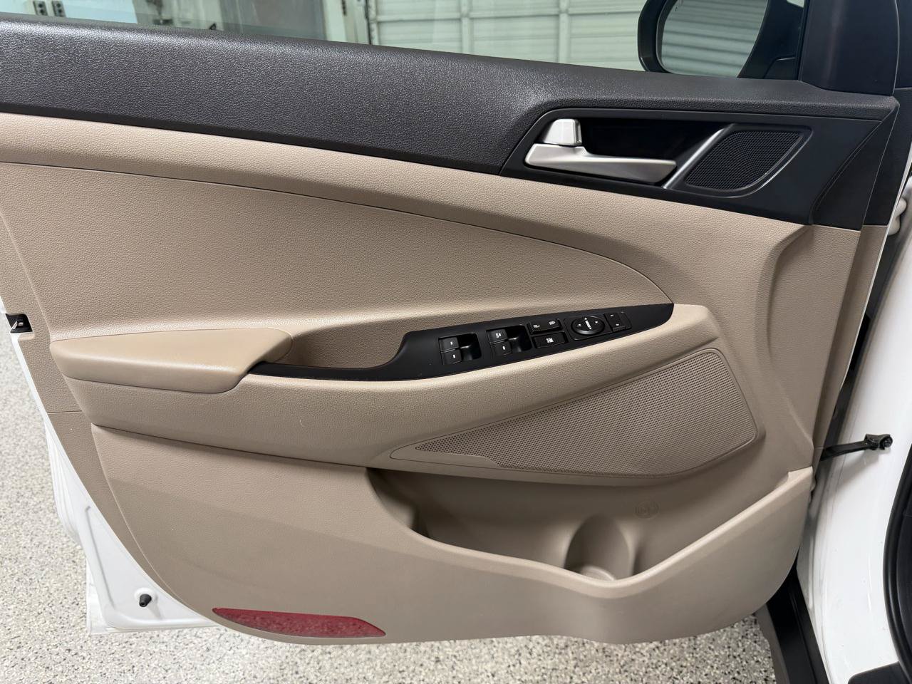 Used 2020 Hyundai Tucson Value FWD image 13