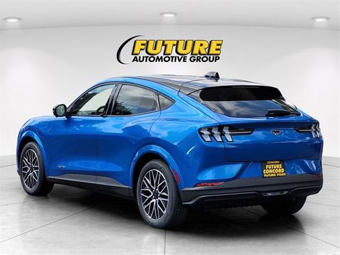 New 2025 Ford Mustang Mach-E Premium image 5