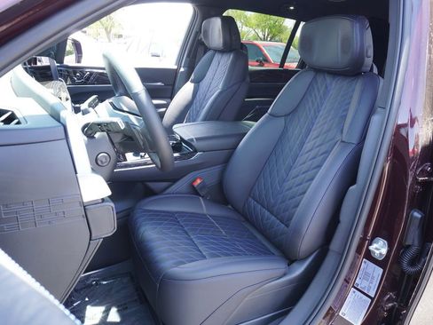 New 2025 Cadillac Escalade IQ Sport 1 w/ Smart Trailering package AWD/4WD image 14