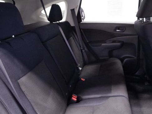 Used 2016 Honda CR-V EX image 16