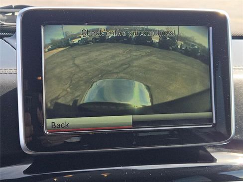 Used 2016 Mercedes-Benz G 63 AMG AMG G 63 image 33