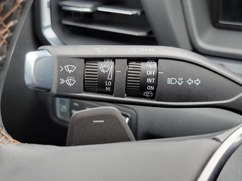Used 2026 GMC Terrain AT4 w/ Convenience Package III AWD/4WD image 17