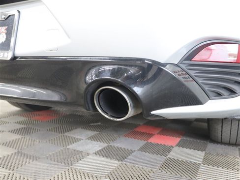 Used 2017 INFINITI Q60 3.0t w/ Premium Plus Package 3.0T image 9