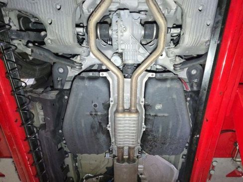 Used 2019 Land Rover Range Rover HSE image 60