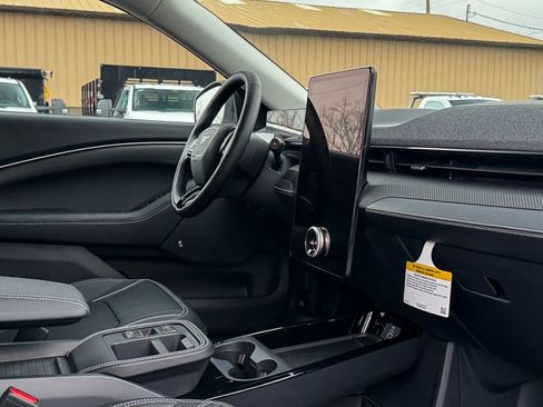 New 2025 Ford Mustang Mach-E Premium AWD/4WD image 13