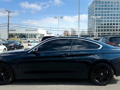 Used 2017 BMW 430i xDrive 430i xDrive Coupe 2D