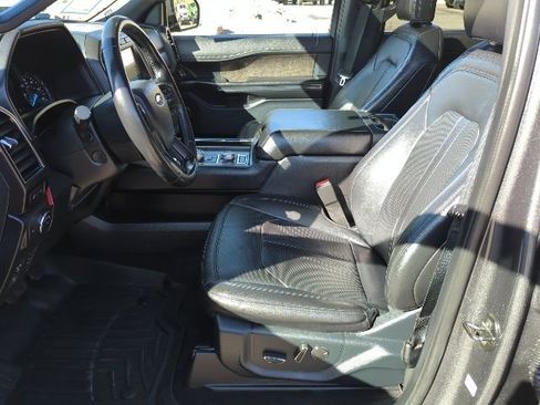 Used 2020 Ford Expedition Max Limited w/ Special Edition Package image 15